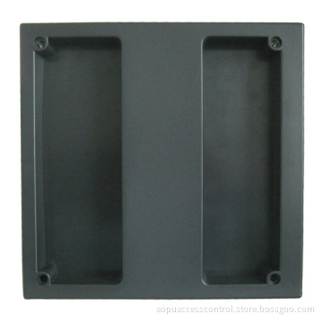 Middle Distance Card Reader